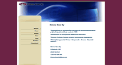 Desktop Screenshot of kkeso.com